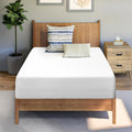 Neo Sleep 12 in Twin Medium Firm Cooling Gel Memory Foam Mattress