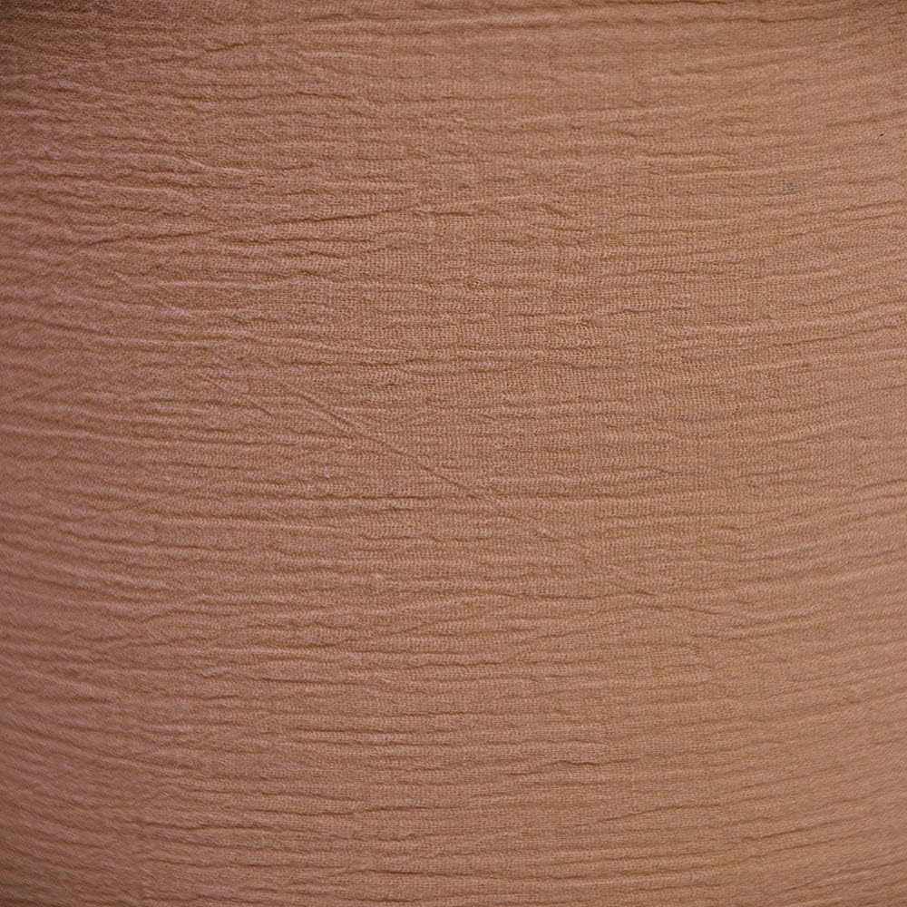 50in Wide 100% Cotton Island Breeze Gauze Fabric for Crafts