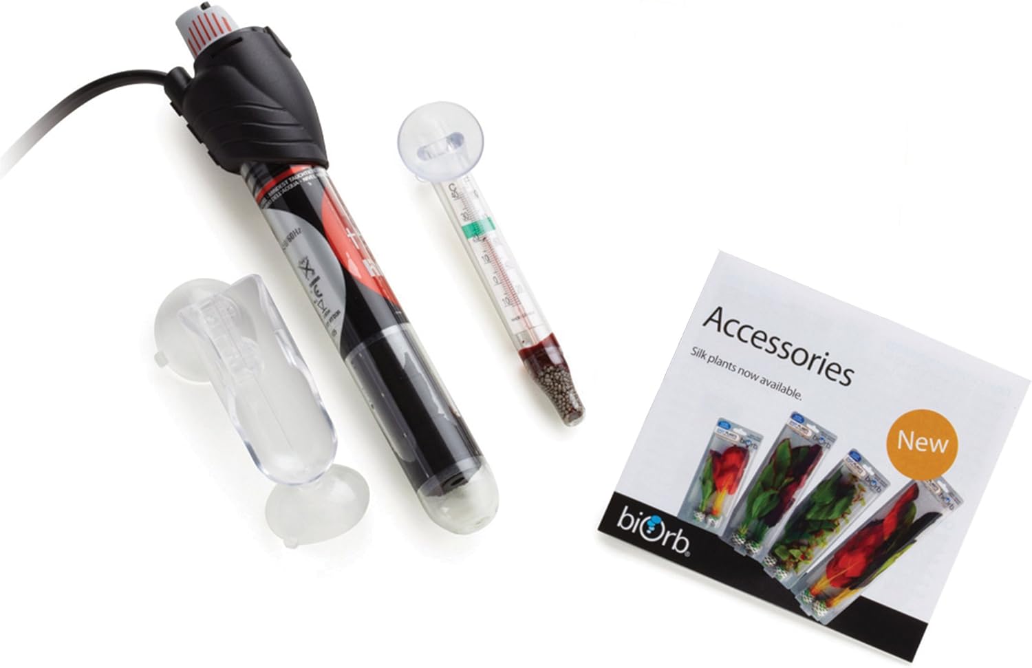 biOrb Tropical Heater Pack - Keep Your Fish Warm