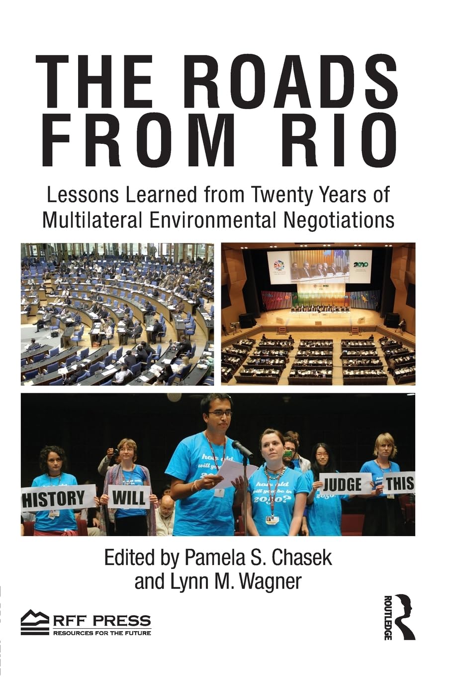 The Roads from Rio: A Comprehensive Guide to Sustainable Travel