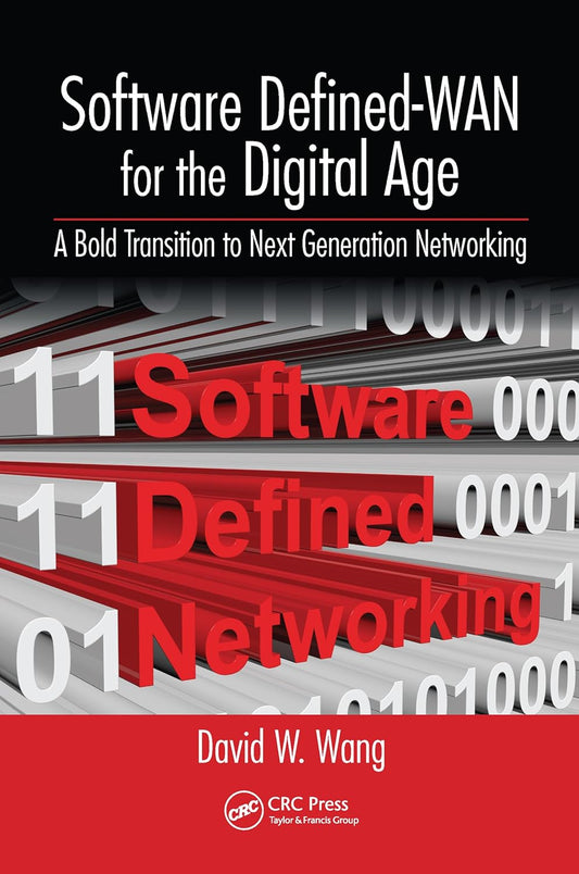 Software Defined-WAN for the Digital Age: A Comprehensive Review