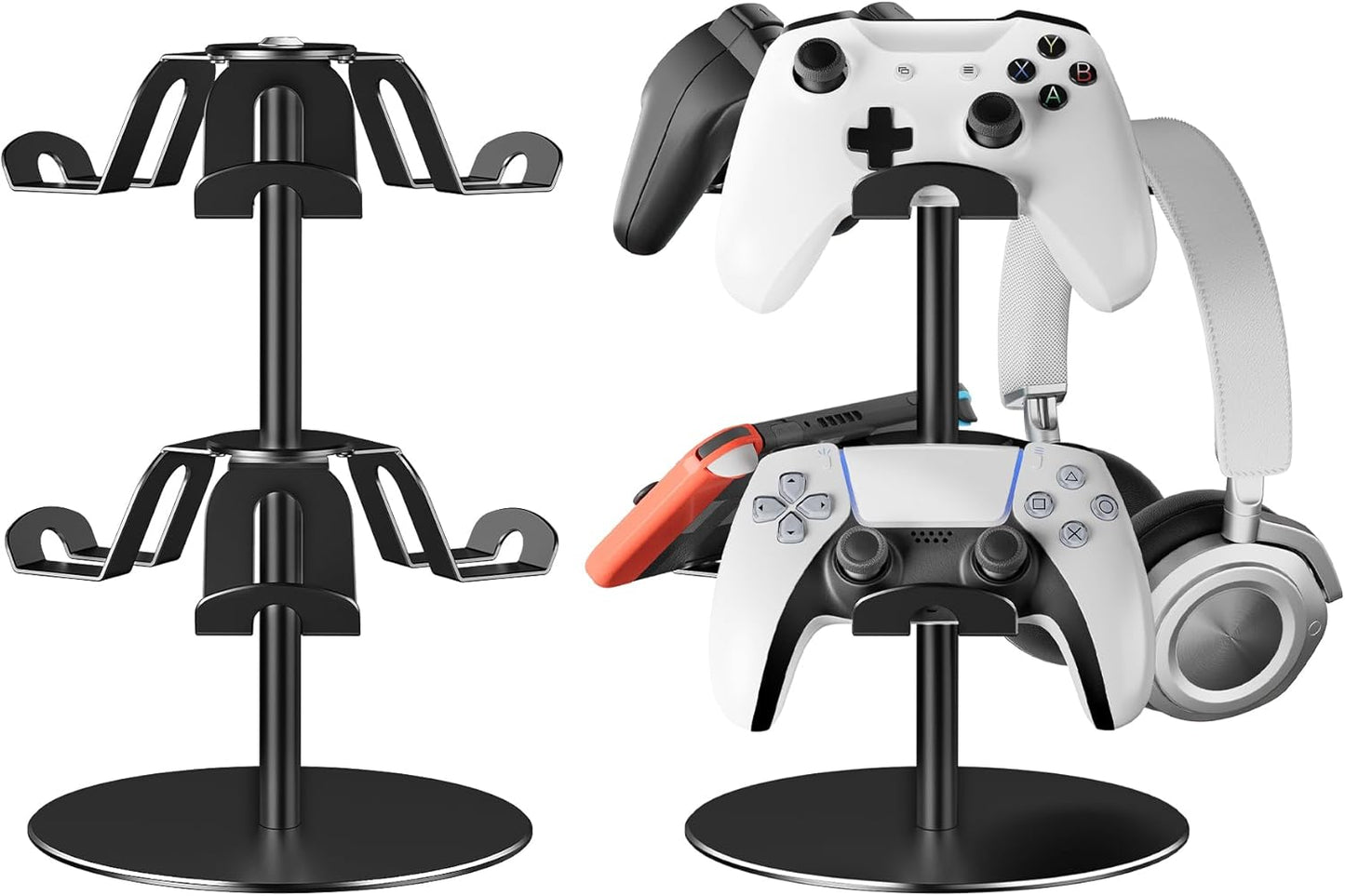 Gaming Controller Stand - Organize with Style!
