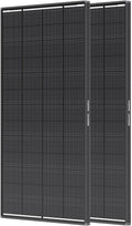 Renogy 400 Watt ShadowFlux Anti-Shading Solar Panel - Compact 400W Kit
