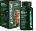 Rooted Owl Joint and Muscle Support for Large Dogs - Mobility Aid