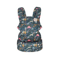 Baby Tula Explore Carrier Mesh - Breathable Newborn to Toddler