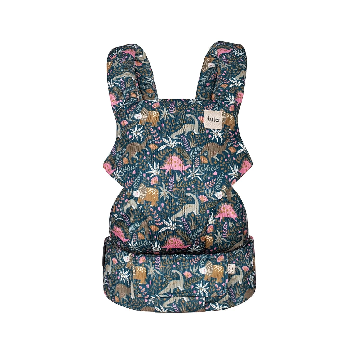 Baby Tula Explore Carriers - Ergonomic Baby Carrier for All Ages