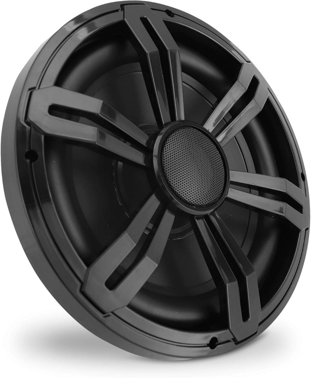 Pyle 12 Marine Subwoofer: Waterproof, Low Profile, Powerful Sound