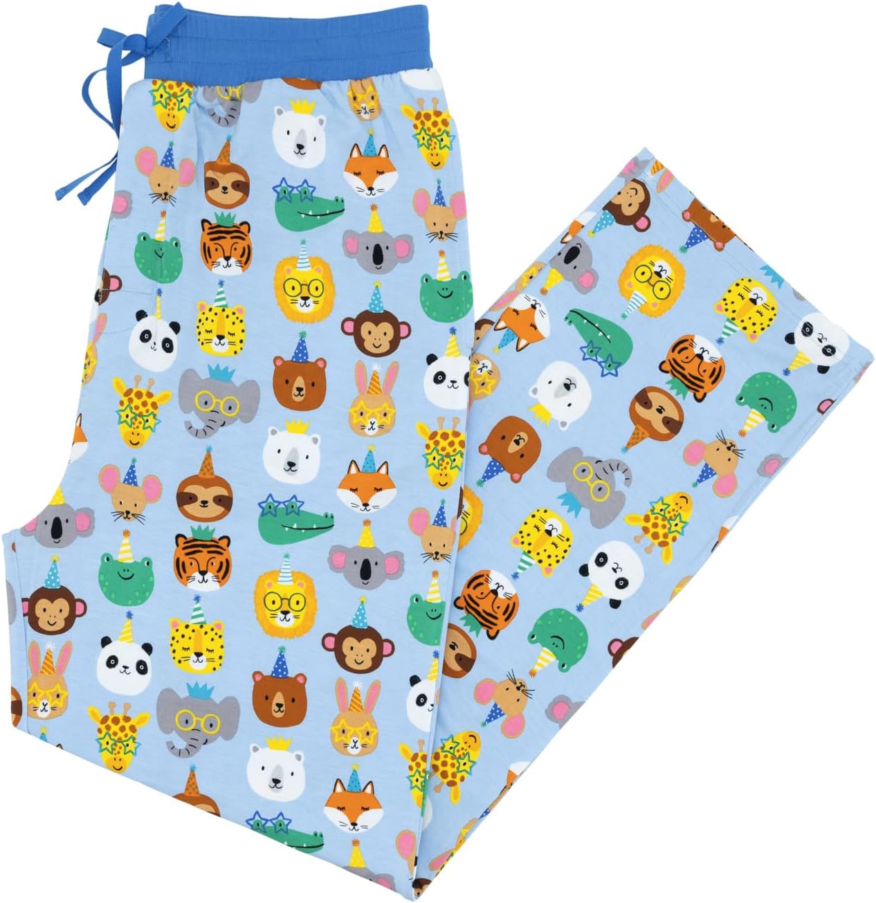 Little Sleepies Mens Pajama Pants for Ultimate Comfort and Style