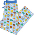 Mens Pajama Pants for Men - Soft Viscose Bamboo Pajama Bottoms