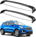 Roof Rack Cross Bars for Cadillac XT5 by wonderdriver