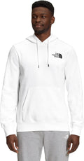 The North Face Men's Box NSE Pullover Hoodie Review