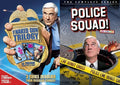 Naked Gun Trilogy Collection and Police Squad! Complete Series