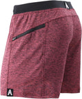Hyperflex Mens Gym Shorts 5ft 7ft 9ft Inseam - Anthem Athletics