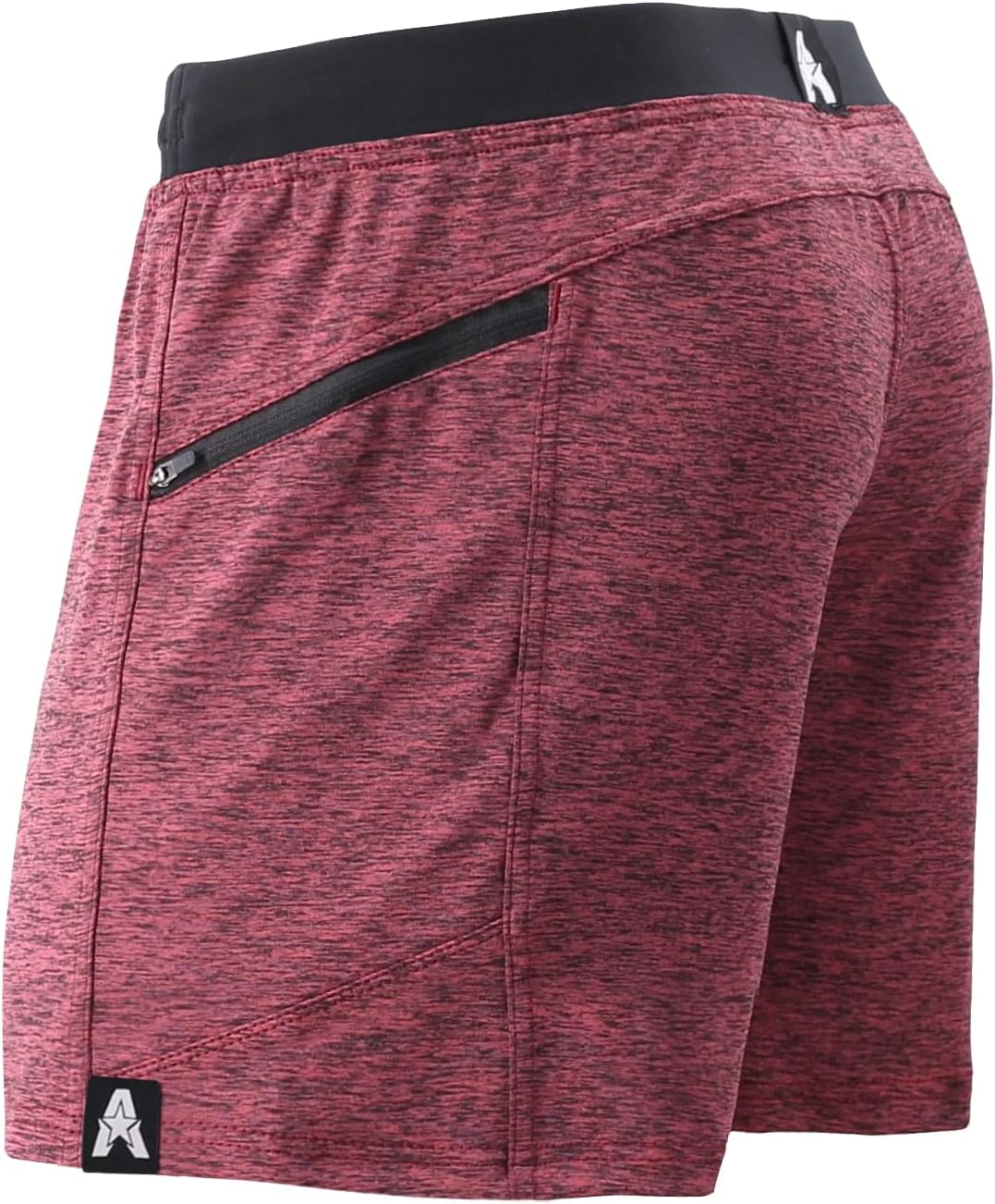 Anthem Athletics Hyperflex Mens Gym Shorts for Optimal Comfort