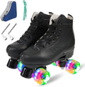Derby Professional Outdoor Indoor Roller Skates for Women and Men