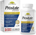 Prostate Formula with Saw Palmetto for Men's Health Support