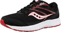 Men's Cohesion 13 Running Shoe - Neutral Everyday Trainer