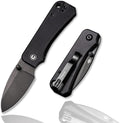 CIVIVI Baby Banter Pocket Folding Knife for EDC Enthusiasts