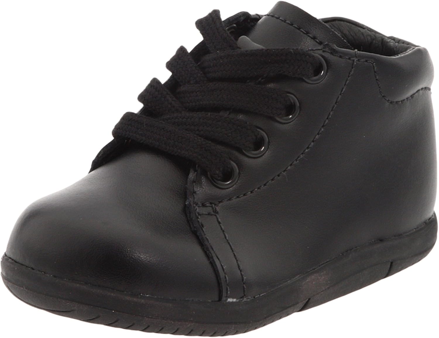 Stride Rite Unisex-Baby SRTech Kids' Elliot Sneaker Review