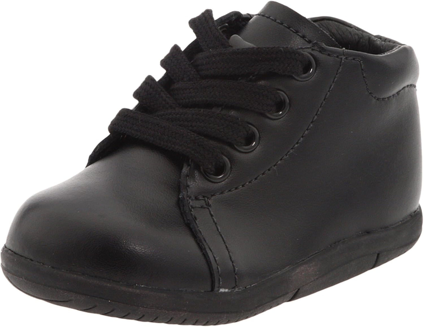 Stride Rite Kids' Elliot Sneaker: Fun, Durable, and Stylish