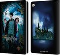 Harry Potter Ron, Harry & Hermione iPad Air 2 Leather Wallet Case