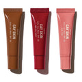 Isle Lip Balm SPF 30 High Shine Sheer Lip Gloss - Hydrating Protection