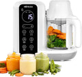 Baby Food Maker Baby Food Processor with Automatic Cooking & Grinding
