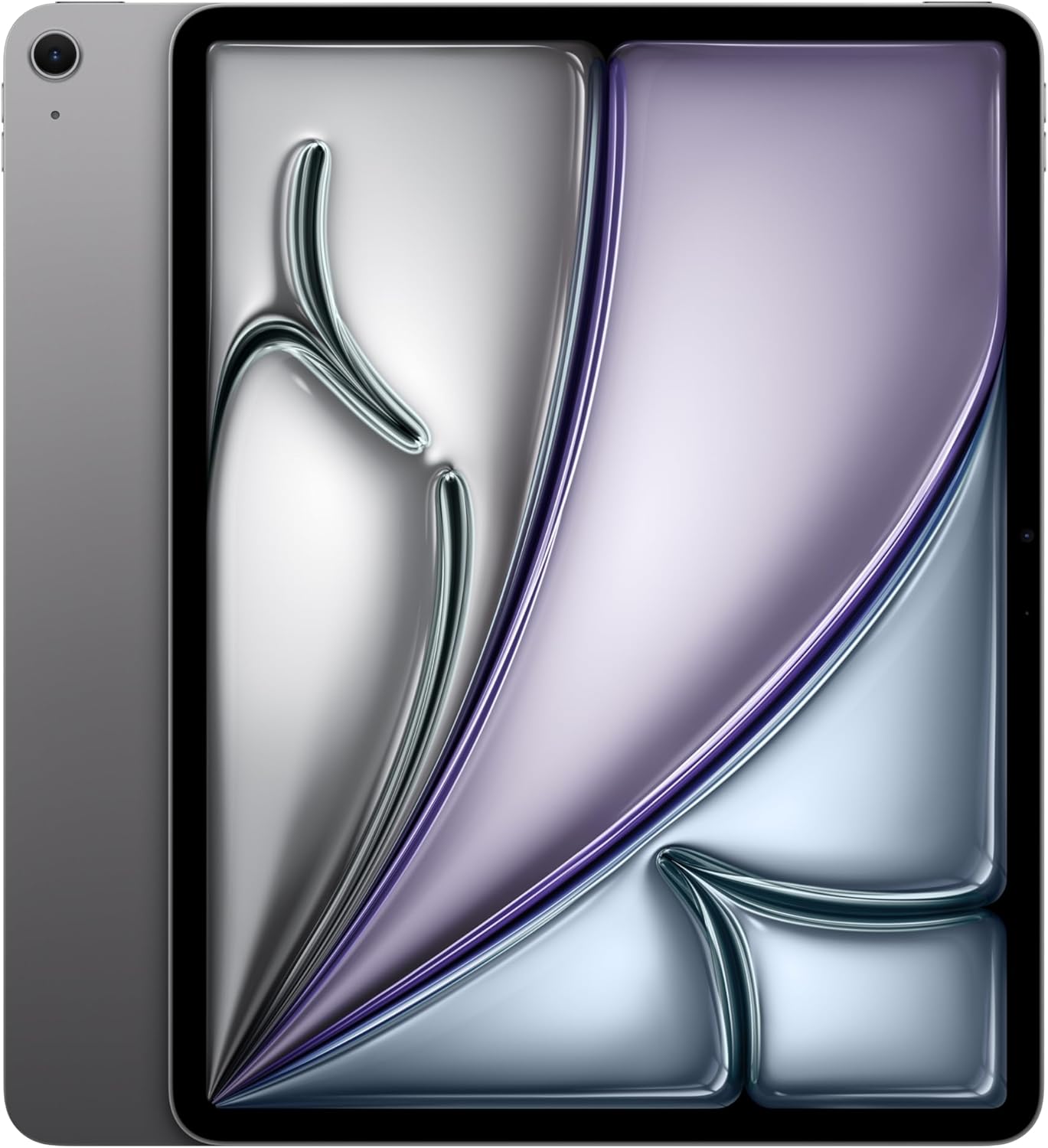 Apple iPad Air 13-inch with M3 Chip and Liquid Retina Display