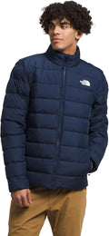 Men's Aconcagua 3 Jacket - Recycled 600-Fill Warmth