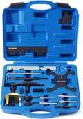 DAYDOOR Timing Tool Kit 18 Pcs - Professional Camshaft & Crankshaft