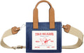 True Religion Mini Travel Tote Bag for Stylish Women on the Go