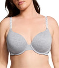 Victoria's Secret Full Coverage Push Up Bra - Comfortable Lift Shape