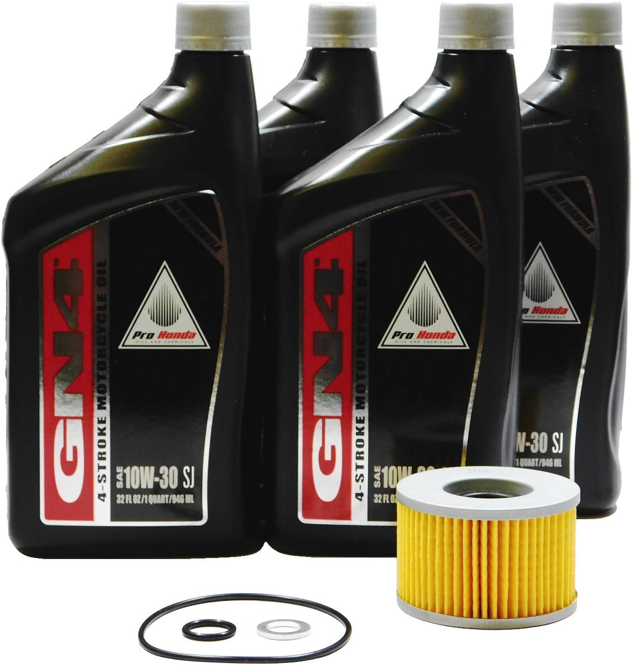 2014-2021 Honda Pioneer 700 Deluxe OEM Oil Change Kit Review