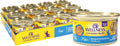 Wellness Complete Health Pate Adult Cat Food for Optimal Nutrition