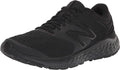 New Balance Women's 520 V7 Running Shoe - Comfortable