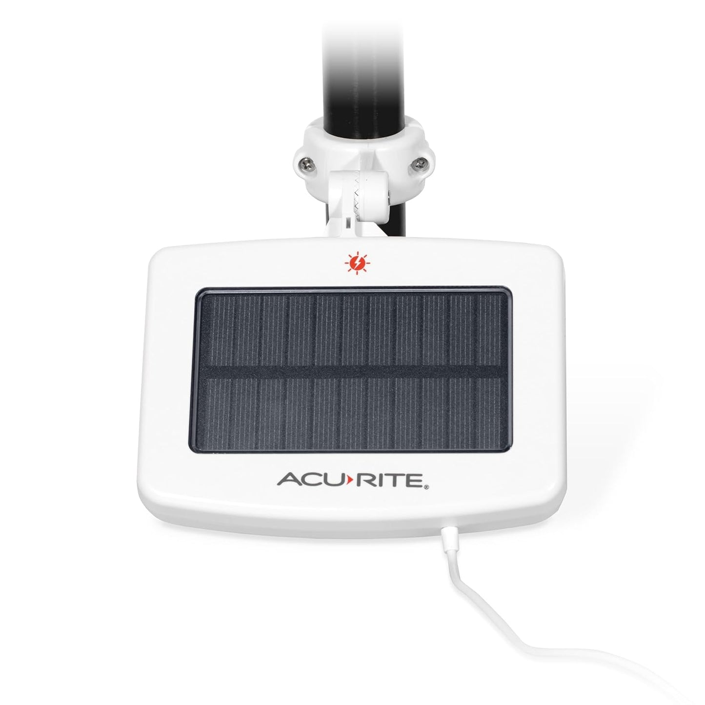 Enhance Accuracy: Solar Power Pack for AcuRite Weather Sensors
