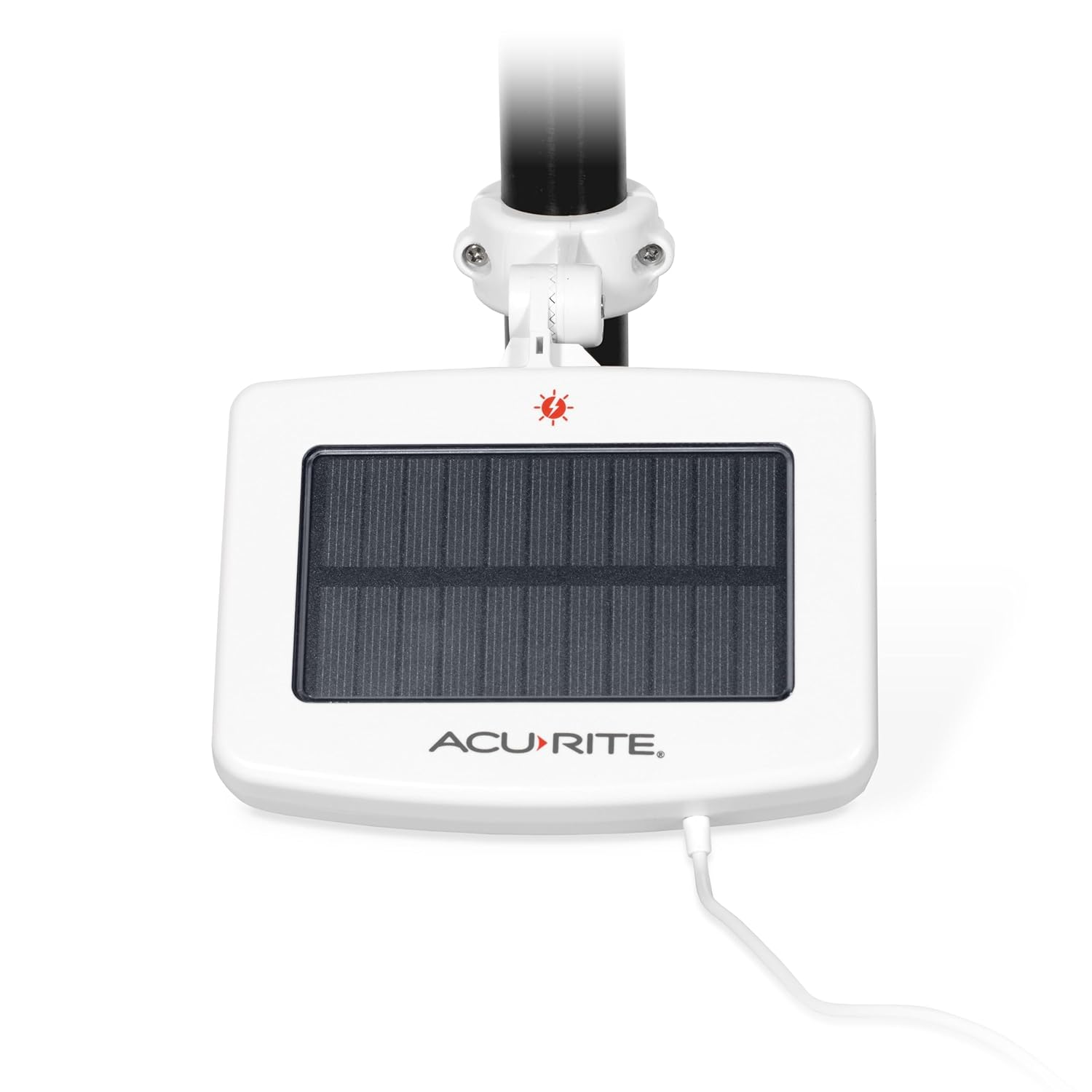 Enhance Accuracy: Solar Power Pack for AcuRite Weather Sensors