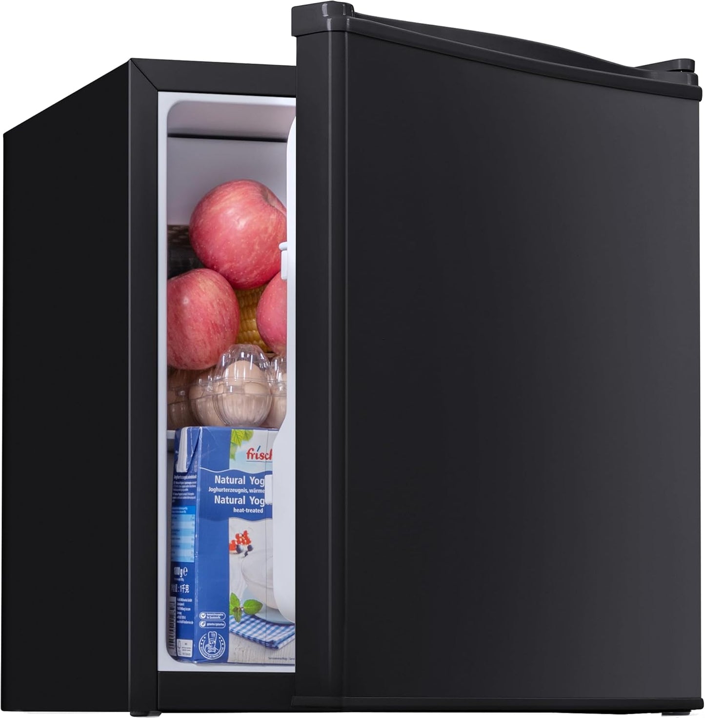1.7 Cu.Ft Compact Refrigerator with Freezer for Bedroom Office