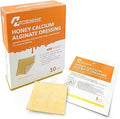 Honey Calcium Alginate Wound Dressing for Faster Healing Care