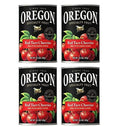 Oregon Red Tart Cherries 14.5 oz (Pack of 4) - Pantry Staple