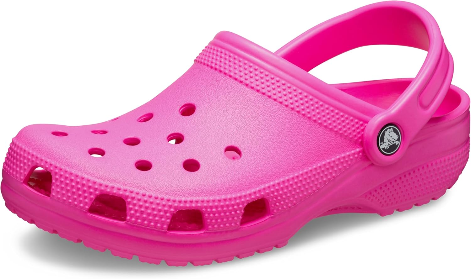 Crocs Unisex Adult Classic Clogs for Ultimate Comfort and Style