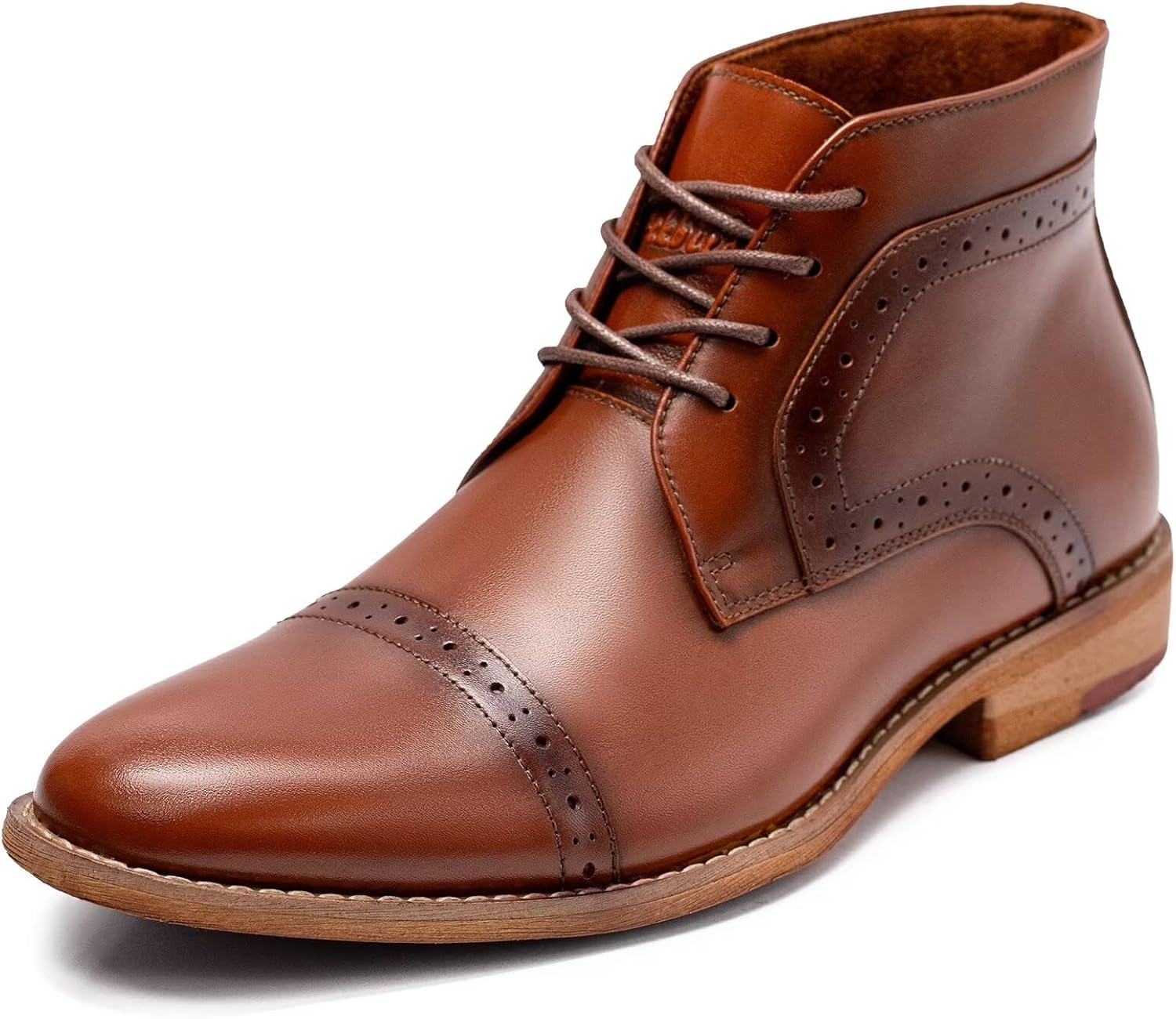 Arkbird Chukka Boots for Fashion and Comfort in Casual Style