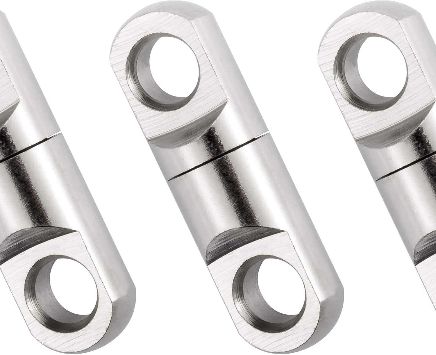 Dr.Fish Heavy Swivel: Rust Resistant Tackle