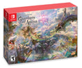 Rune Factory Guardians of Azuma Earth Dancer Limited Edition - Switch