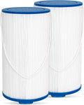Hot Tub Filter Replacement PFF42TC-P4 42 Sq. Ft 2-Pack - Reliable