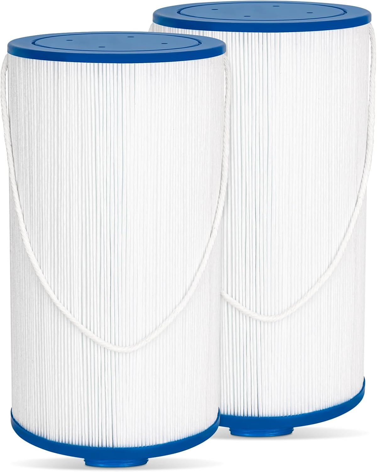 Future Way Hot Tub Filter Replacement for Lifesmart and More
