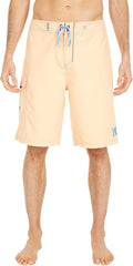 Hurley One and Only 22-In Boardshort - Comfortable Longer Cut are