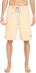 Men's Hurley 22-Inch Boardshorts Designed for Leisure and Comfort