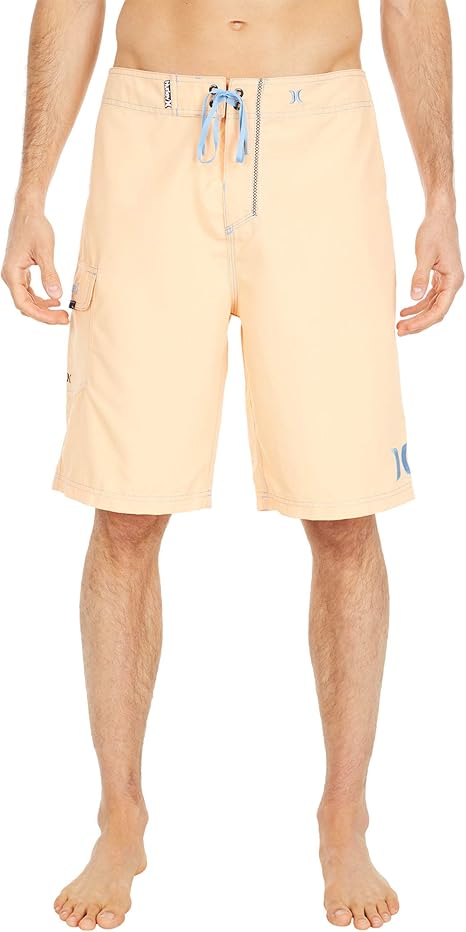 Hurley Men's One and Only 22-Inch Boardshort for Ultimate Comfort