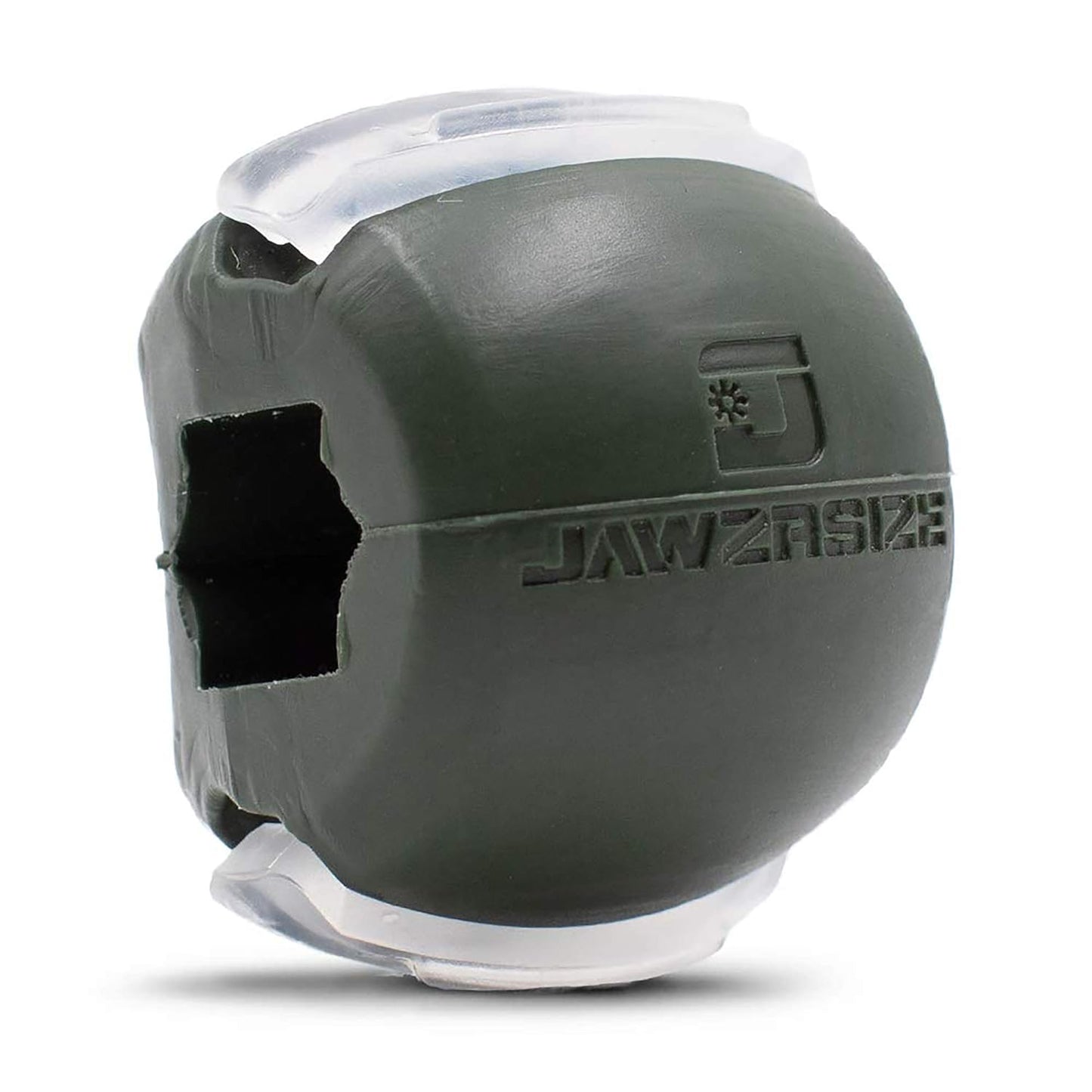 Jawzrsize Jaw Exerciser for a Defined Jawline and Slim Face